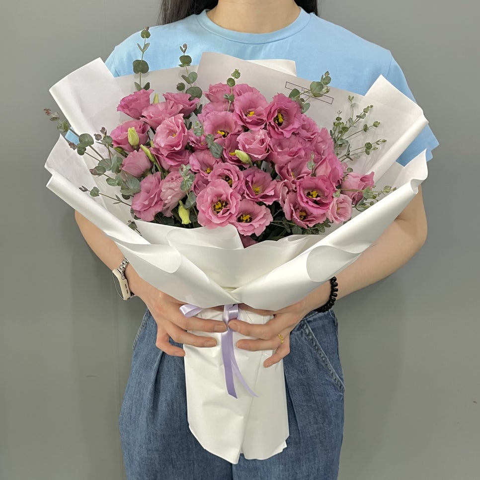 꽃블리부산 이미지