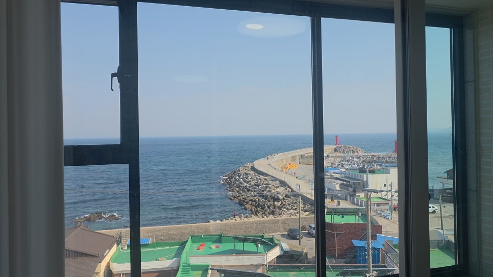 GS25 포항오션 이미지