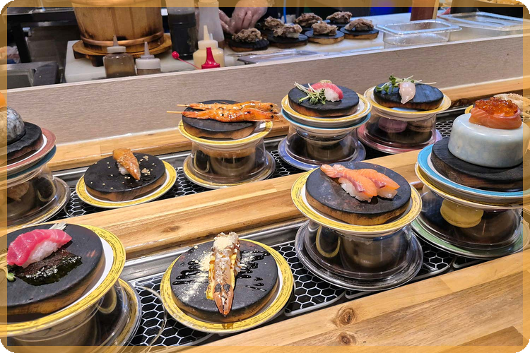 옥정153회전초밥 이미지