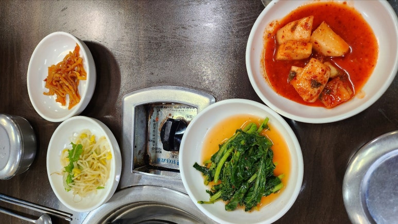 일구칠구동태매운탕 이미지