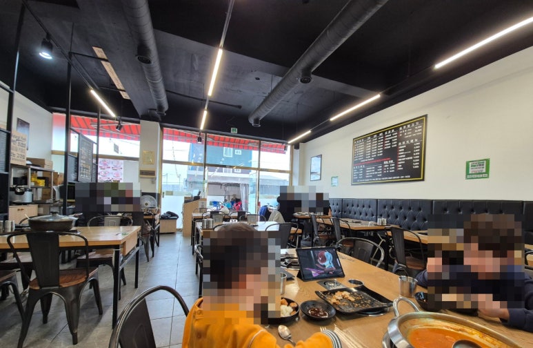 쉐프의부대찌개&10번가고기집 이미지