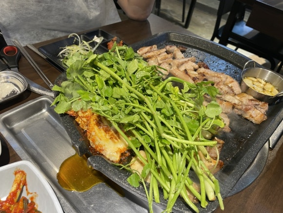 정성고기 증평점 이미지