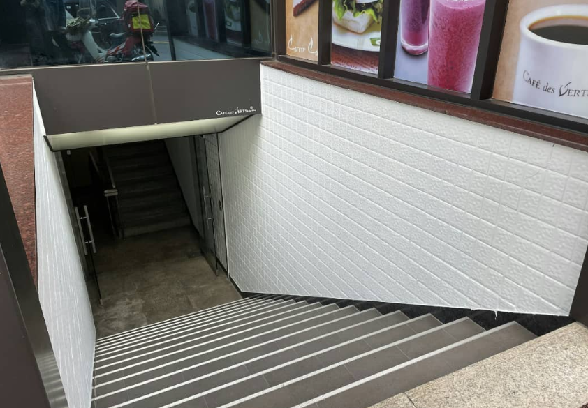 카페데베르 이미지