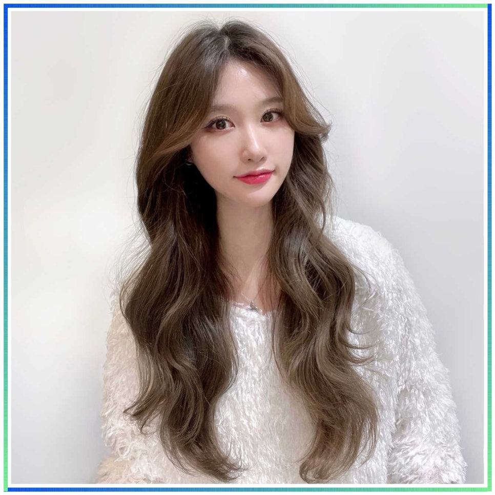 좋은느낌미용실 이미지