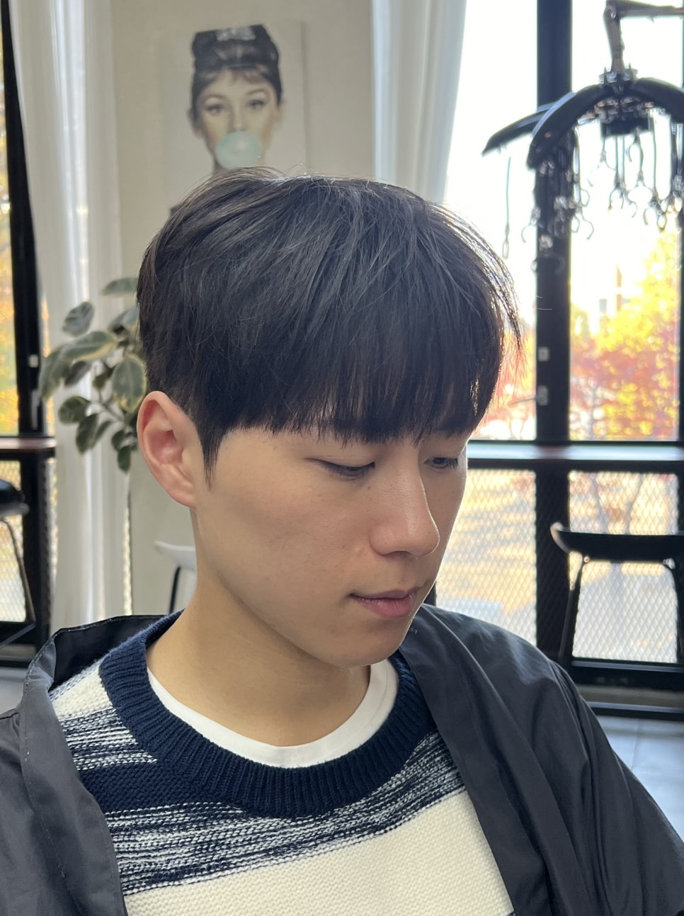 벧엘미용실 이미지