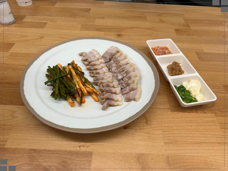 은행나무칼국수 이미지