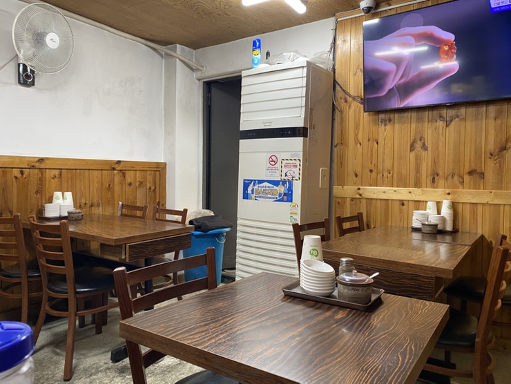 국일순대국 이미지