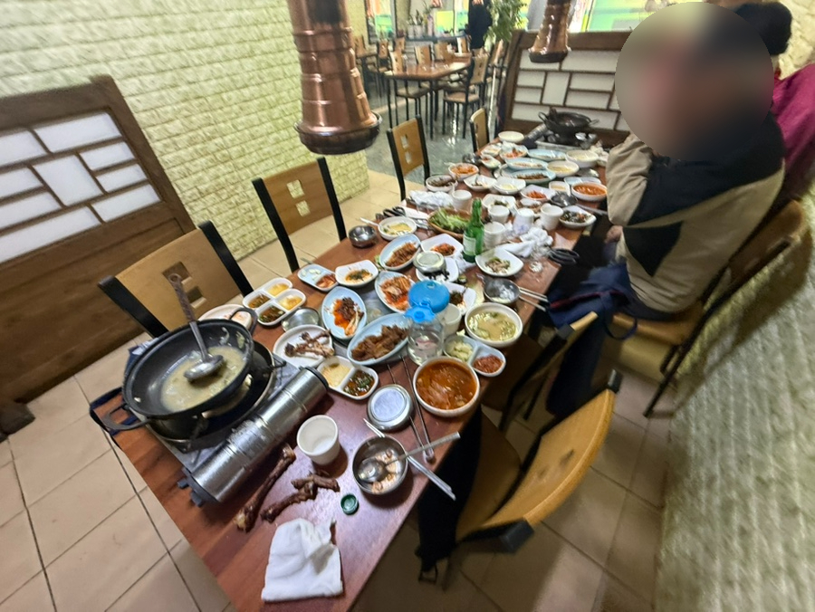 호수정 이미지