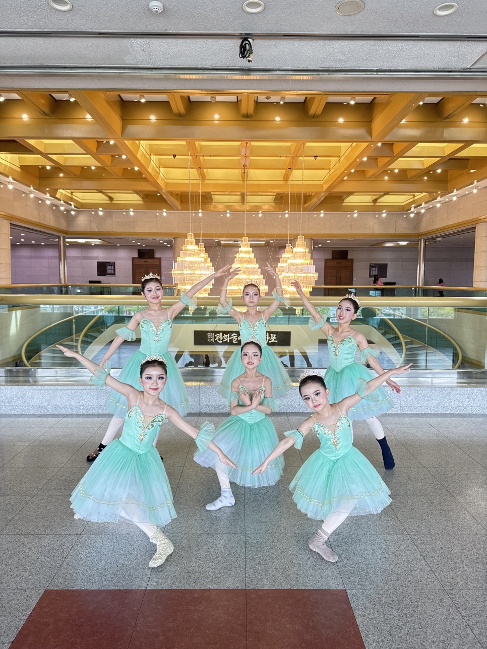플레르발레학원 이미지
