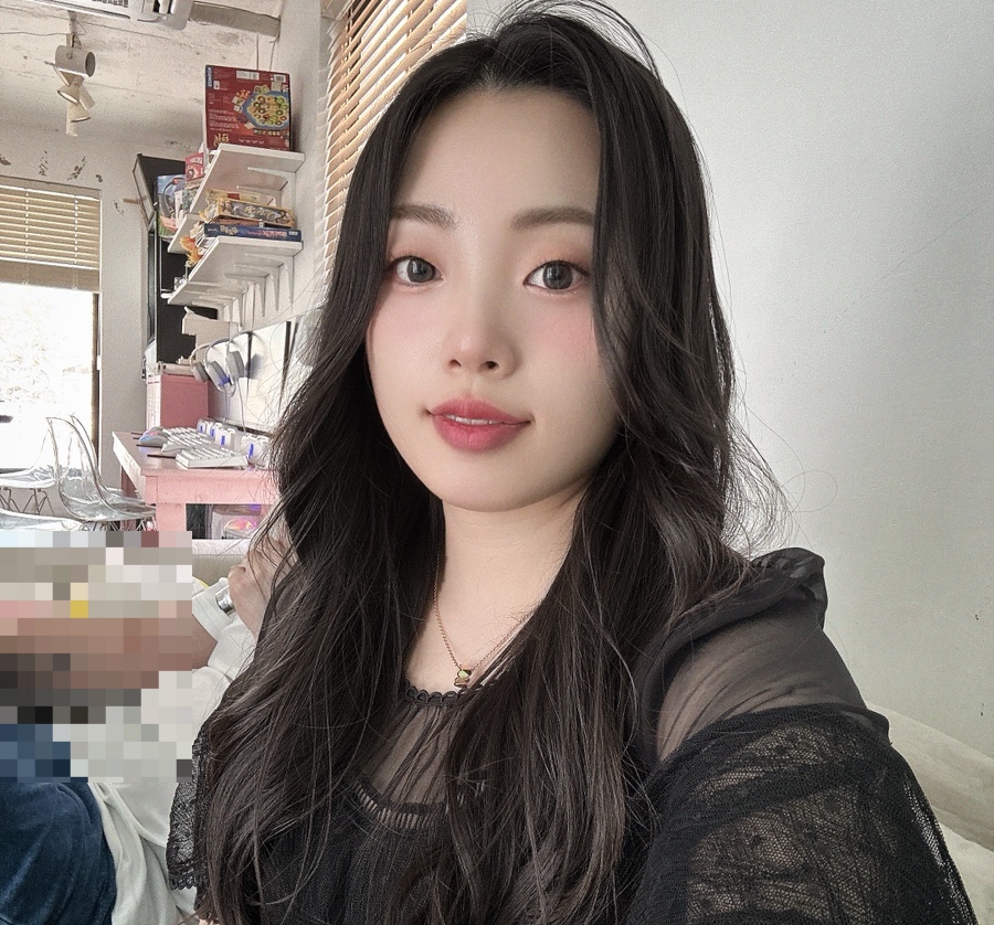 꾸미다 뷰티 이미지