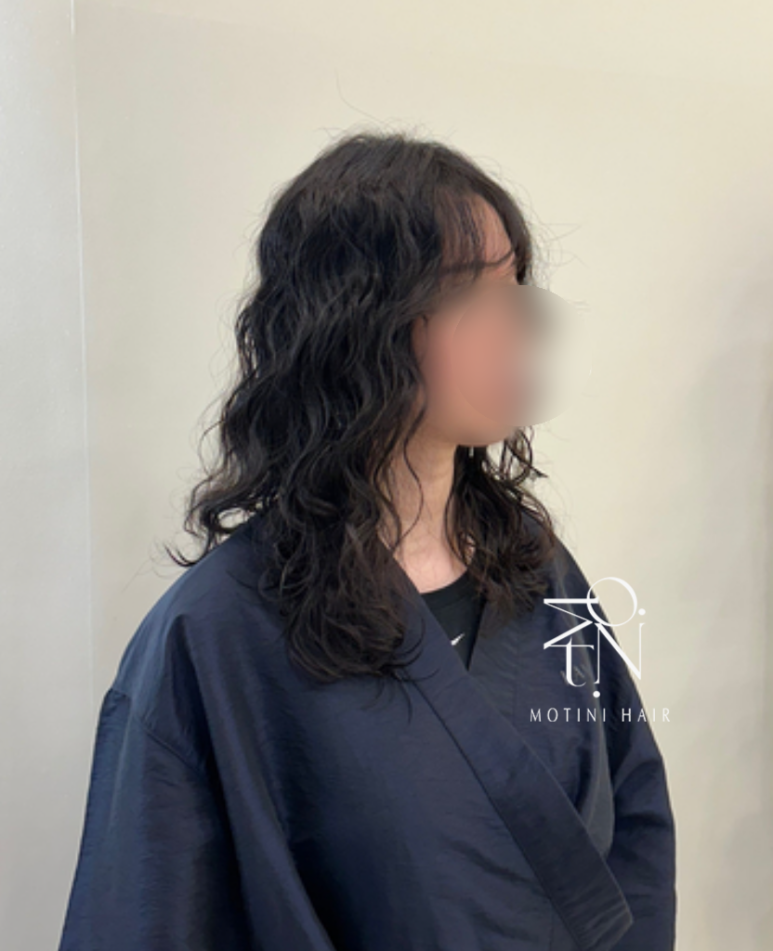 헤어디자이너최 이미지