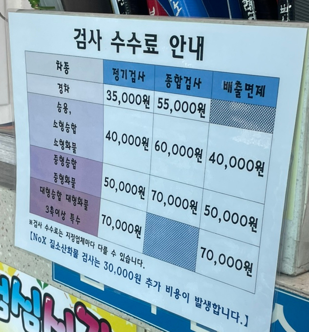 광혜원1급공업사 이미지