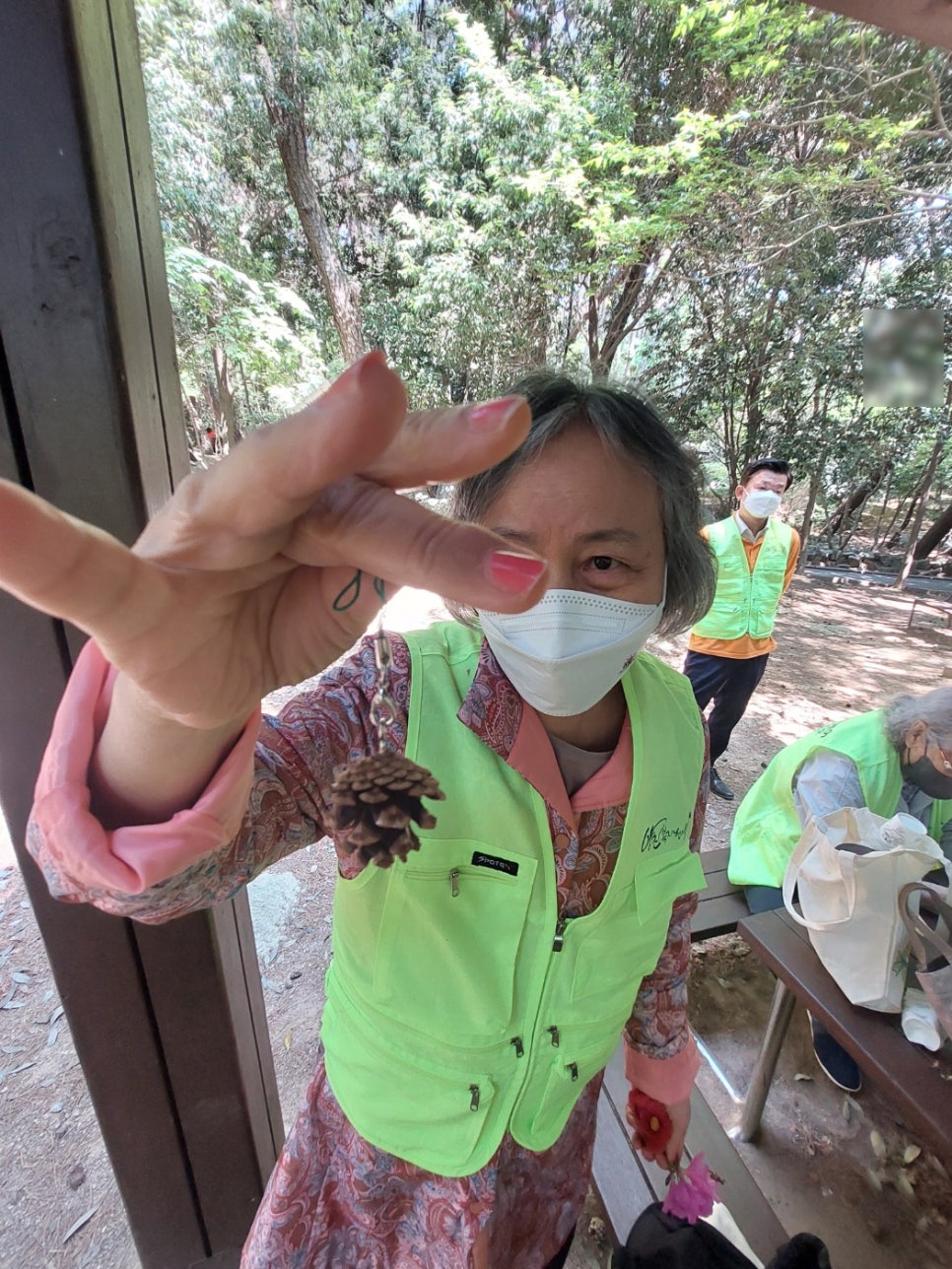 (주)부산데이케어 부산주간보호 이미지