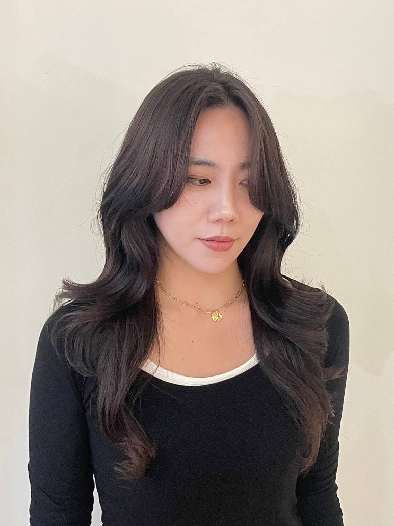 이룸헤어 이미지