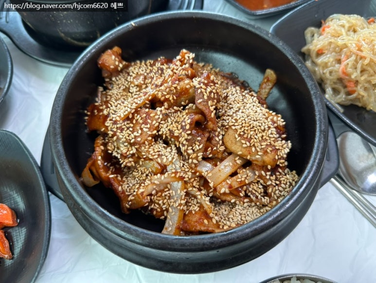 남도뚝배기 이미지