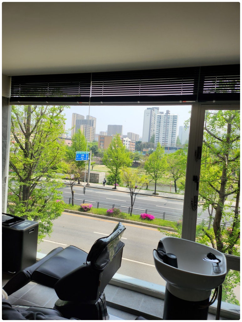 브리제헤어정자역점 이미지