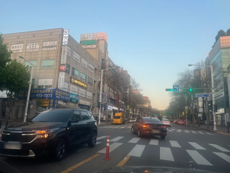 대산숯불갈비 이미지