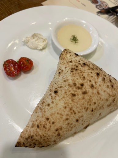 크림치즈갈매 이미지