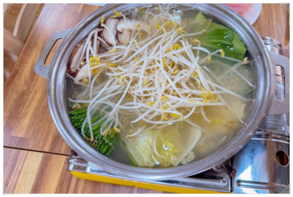 명화식당 이미지
