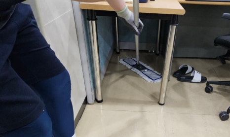 꼼꼬미크린 이미지
