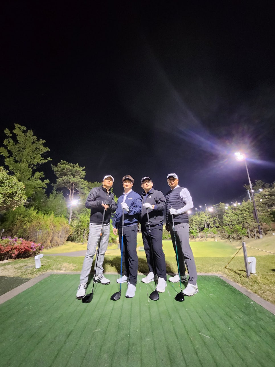 (주)신성그린 이미지