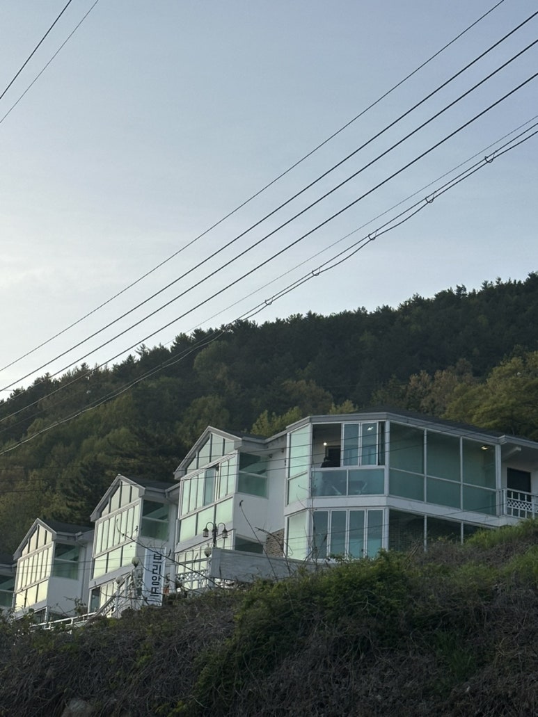 브리앙뜨스파펜션 이미지