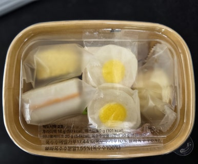 논산떡전문 이미지