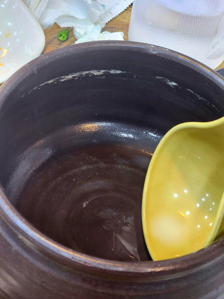 대곡손칼국수 이미지