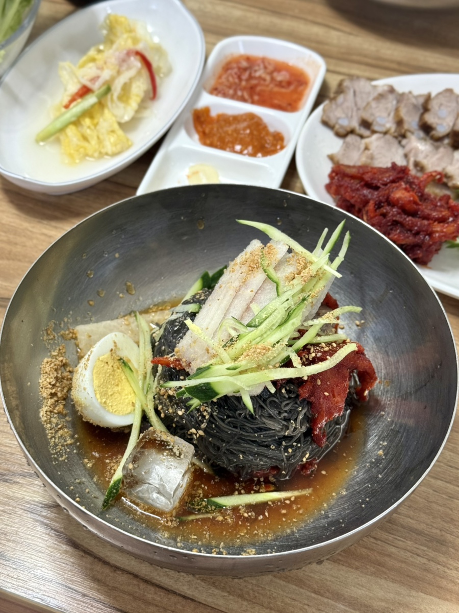 한양면옥 이미지