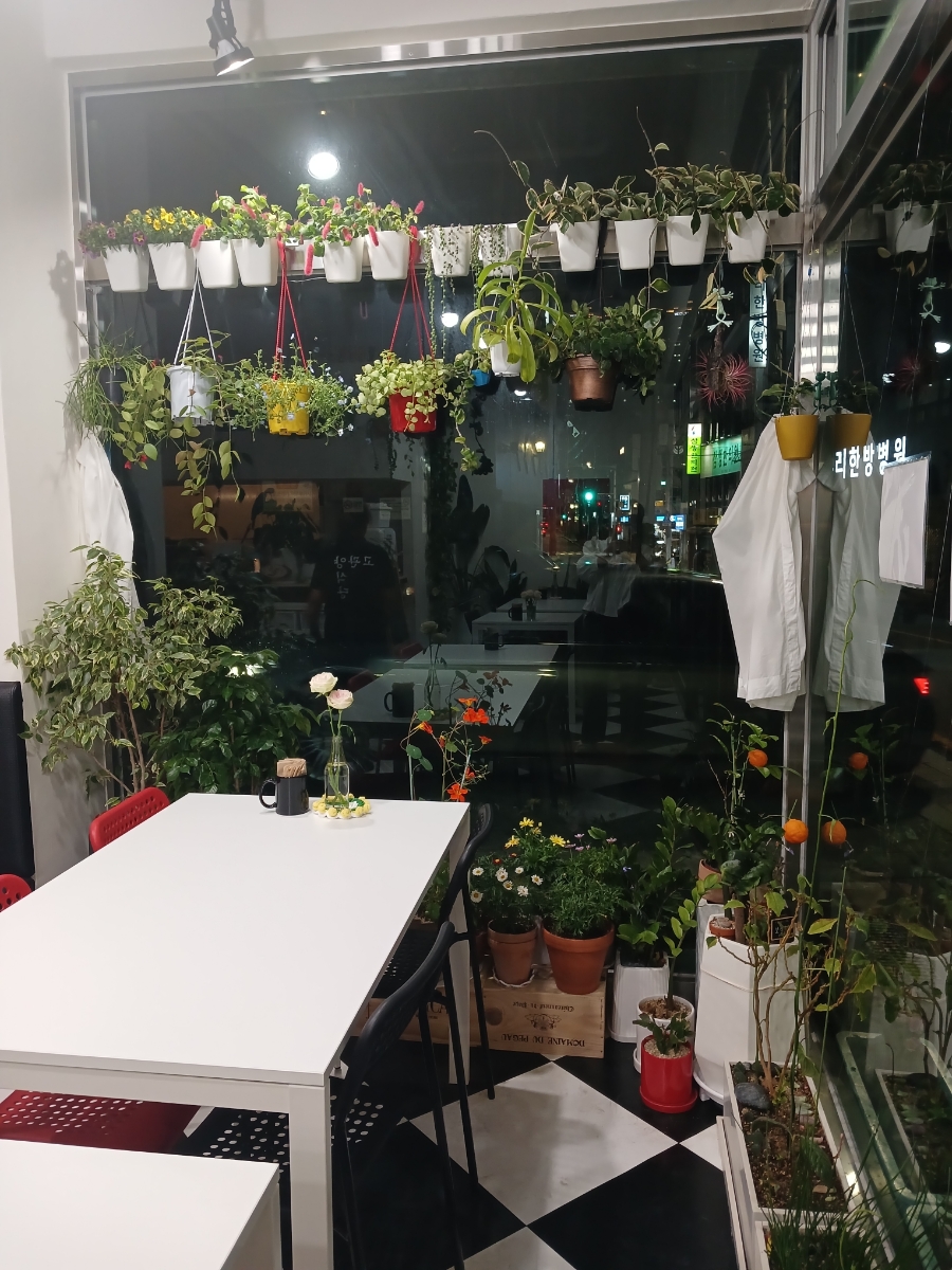 고관양식당 이미지