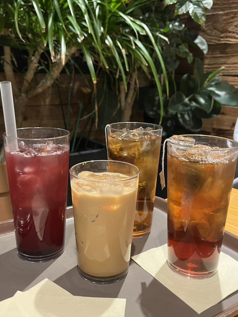 커피스미스 도봉역점 이미지