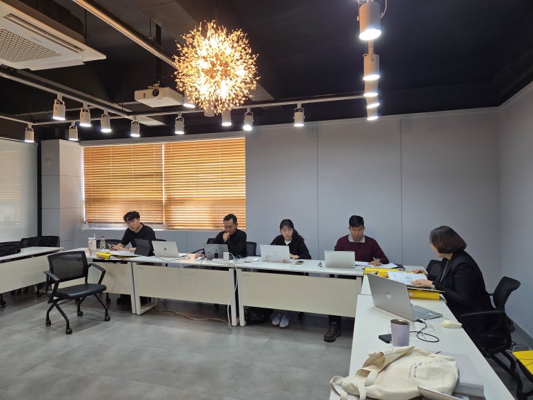 더조은수산 이미지