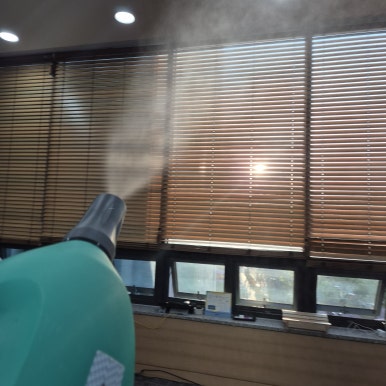 고려청소소독방역 이미지