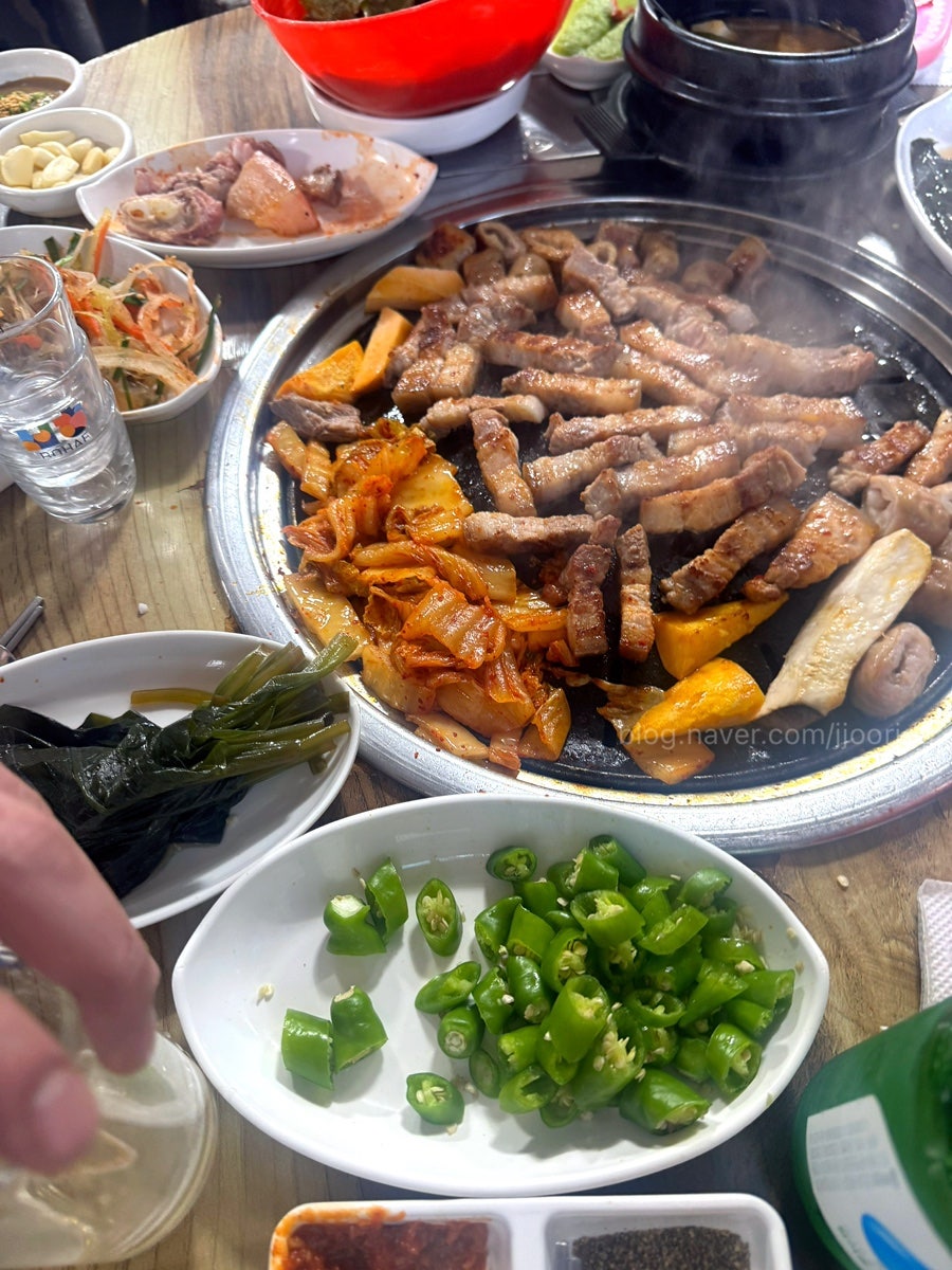 코끼리생막창 이미지