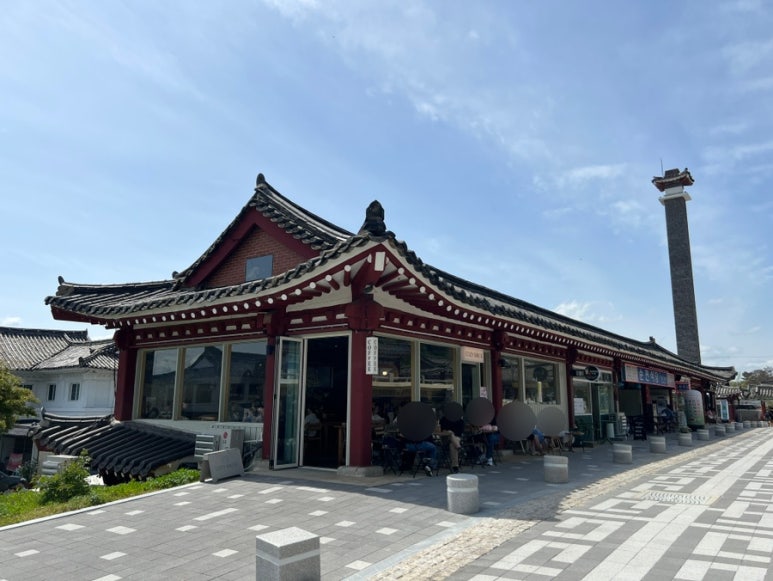 코지한옥 이미지