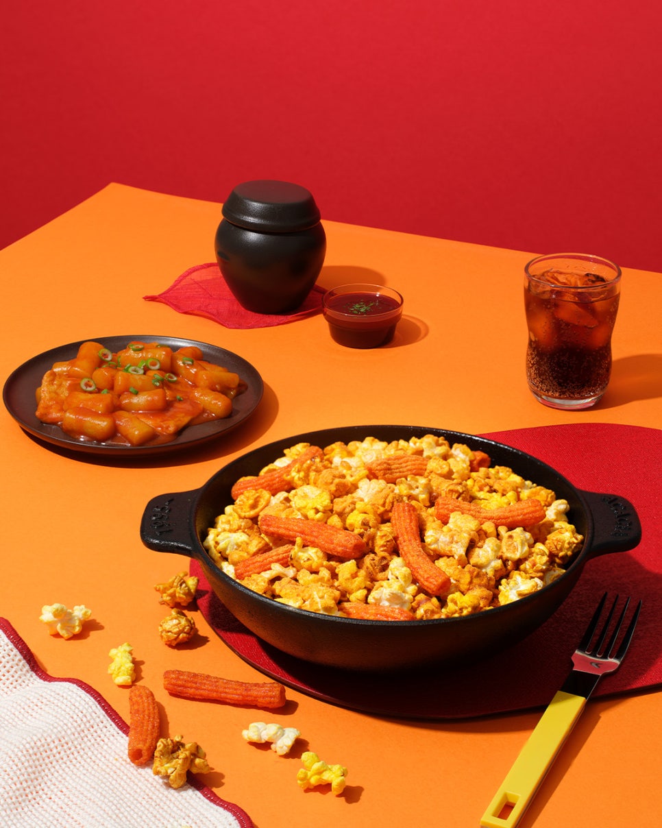 원조신당동떡볶이 이미지