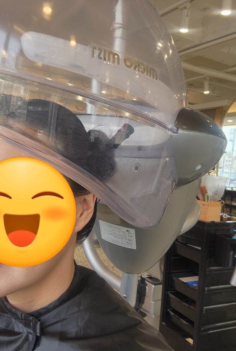 헤어더뷰 신림점 이미지
