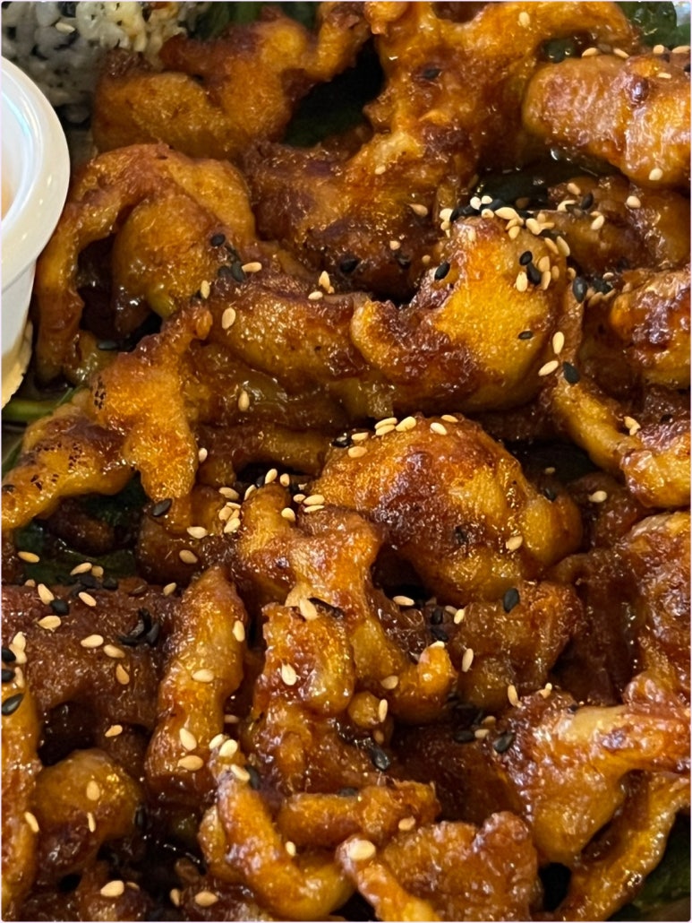 조선닭발 이미지