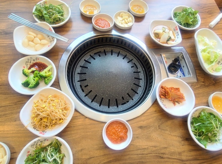 산청흑돼지 이미지