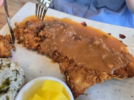 서산수육국밥앤돈까스 성연점 이미지