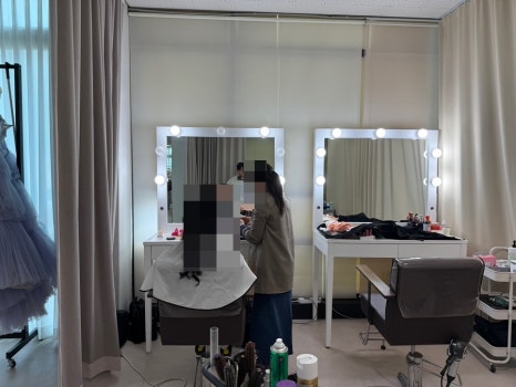 비비헤어룸 이미지