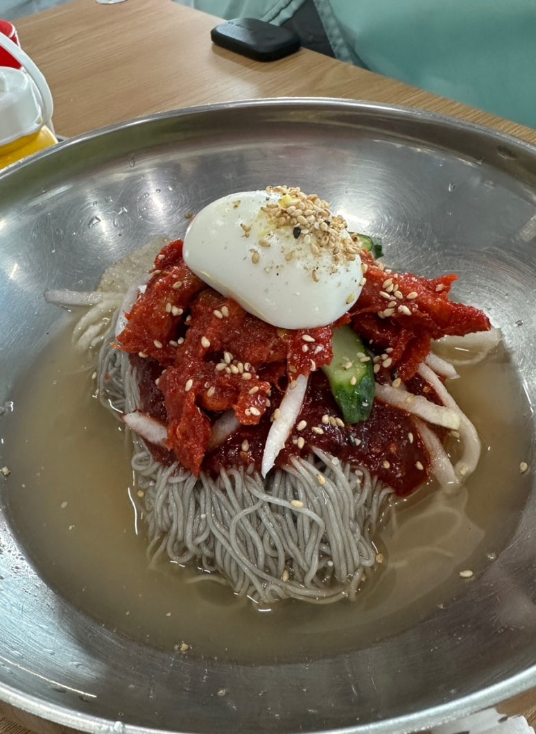정원해장국 이미지
