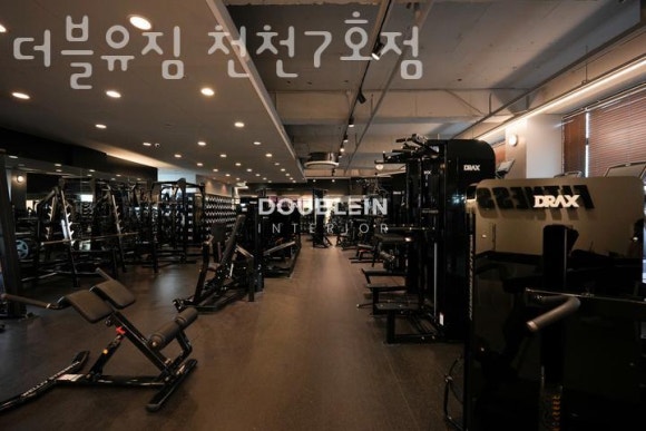 더블유짐 이미지