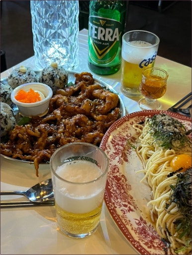 조선닭발 이미지