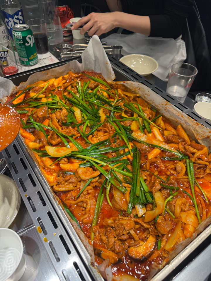 선릉불고기 이미지
