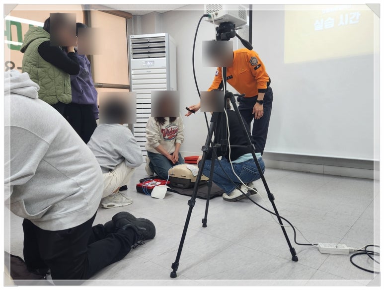 화원간호학원 이미지
