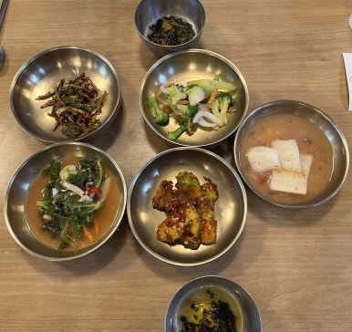 먹고을전주콩나물국밥 이미지