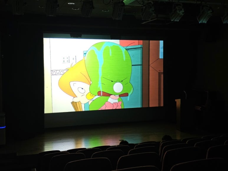 둘리문구사 이미지