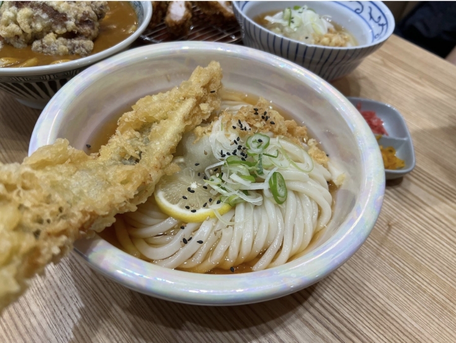 우동키노야 이미지