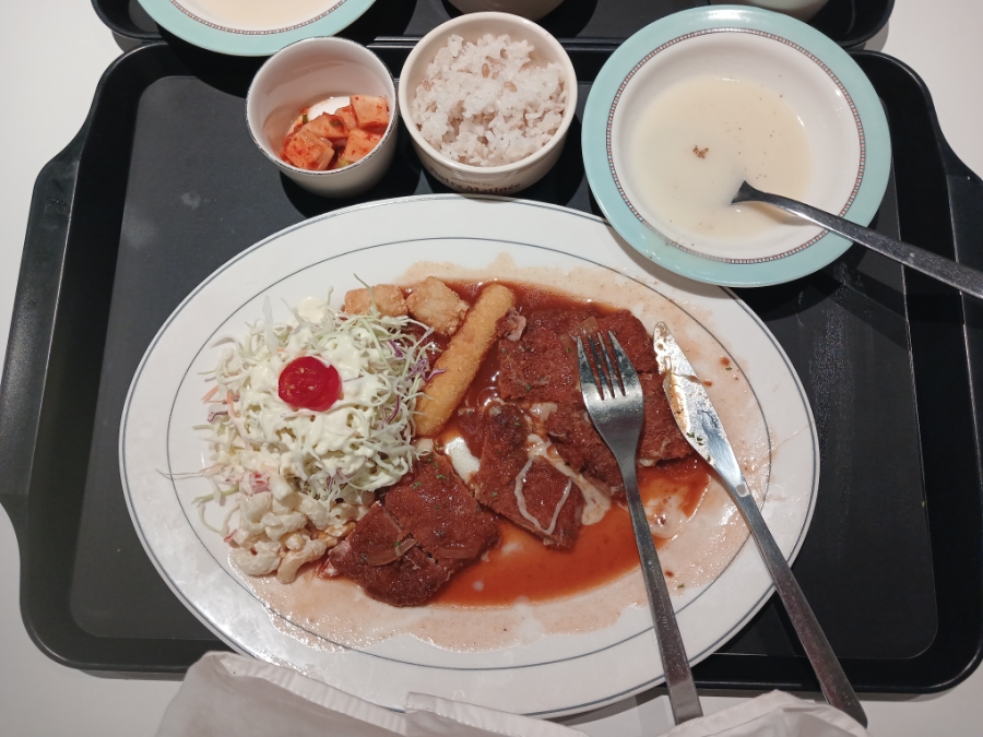 고관양식당 이미지